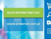 Pneumatyka, hydraulika i automatyka - sklep