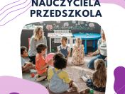 ASYSTENT NAUCZYCIELA PRZEDSZKOLA