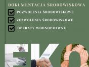 USŁUGI EKOLOGICZNE EKOEXPERT WSPÓŁPRACA DORADZTWO AUDYT OBSŁUGA BIAŁYSTOK