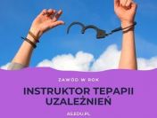 Instruktor Terapii Uzależnień