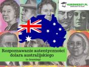 Dolar australijski - szkolenie